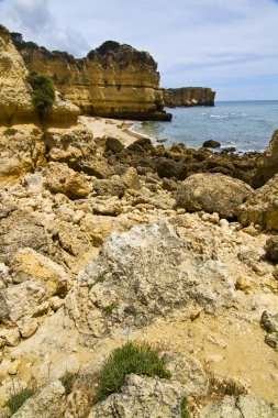 Albufeira, Algarve