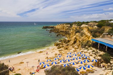 Albufeira, Algarve