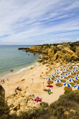 Albufeira, Algarve