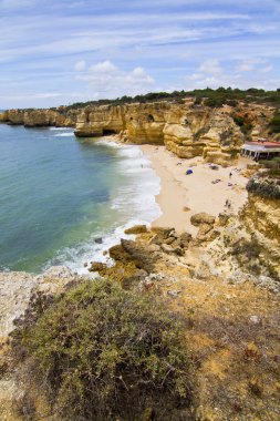 Albufeira, Algarve