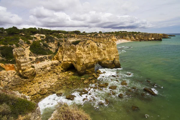 Albufeira, Algarve — Stockfoto