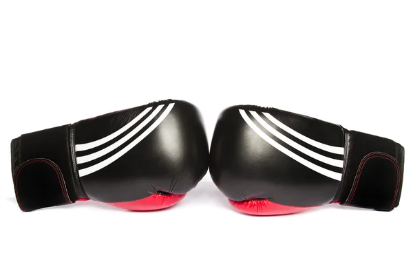 Boxing gloves — Stock Photo, Image