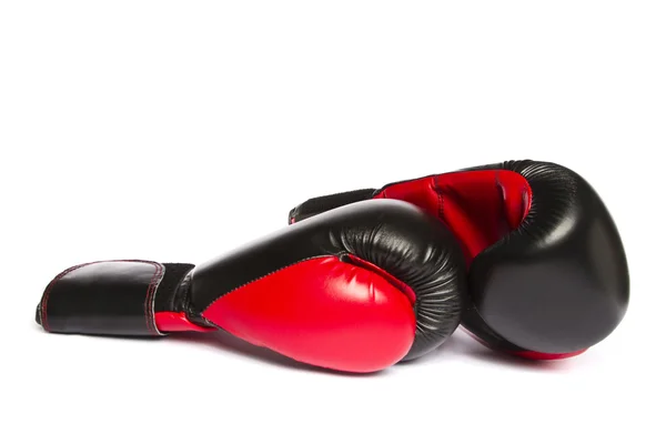 Gants de boxe — Photo