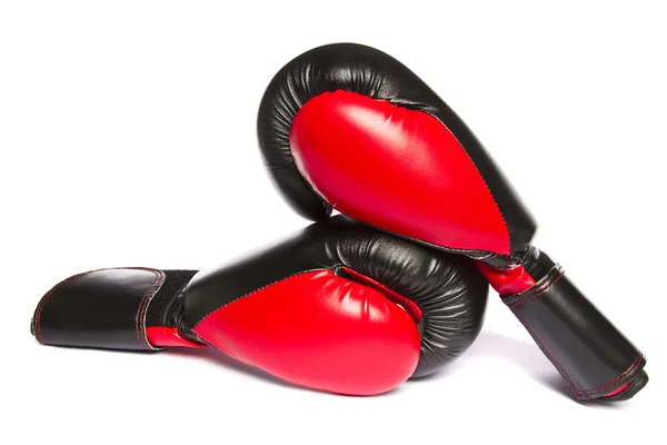 Guantes de Boxeo — Foto de Stock