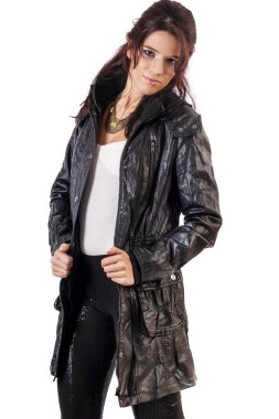 güzel bir kız moda Style