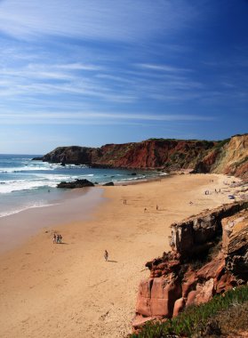 Amado Beach