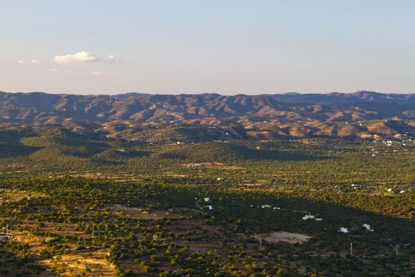 Dağ — Stok fotoğraf