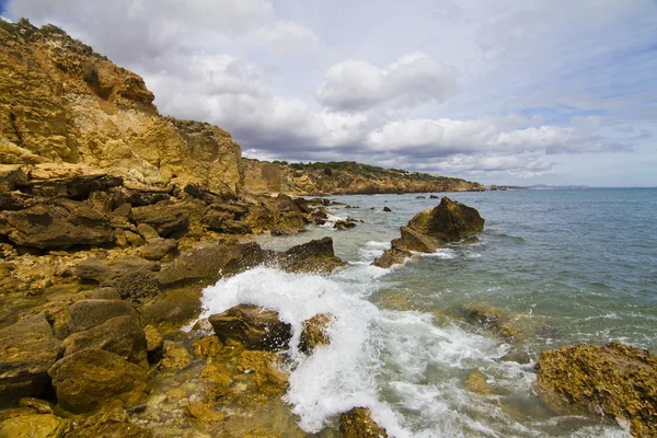 Albufeira, Algarve — Stockfoto