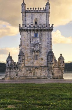belem Kulesi