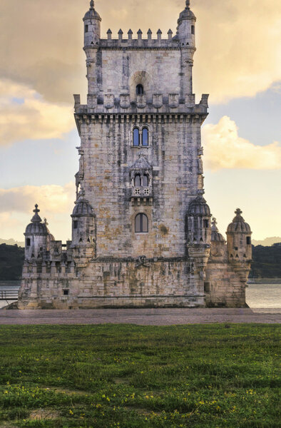 Tower of Belem