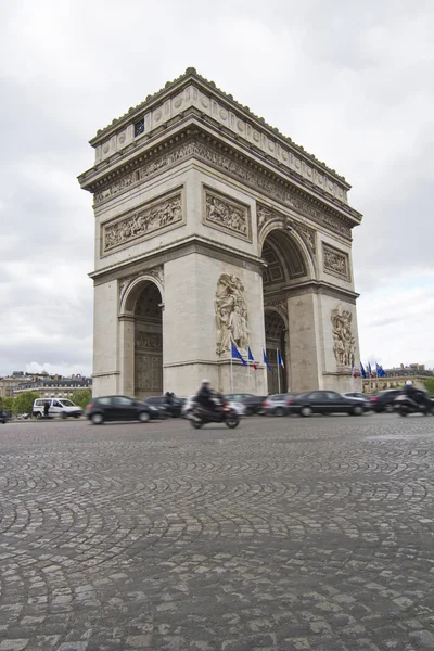 Arc de Triomphe — Photo