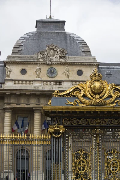 Gouden poort — Stockfoto