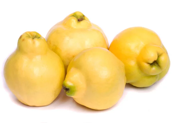 Frutas de membrillo —  Fotos de Stock