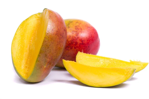 Frutas de mango — Foto de Stock