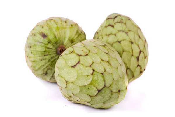 Annona fruits — Stock Photo, Image