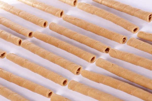 Palitos de galletas — Foto de Stock