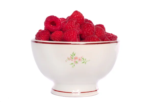 Raspberry vruchten — Stockfoto