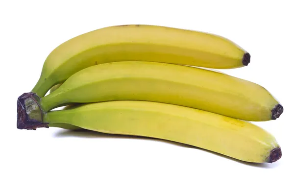 ผลกล้วย — ภาพถ่ายสต็อก