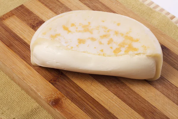 Μαλακό τυρί — Φωτογραφία Αρχείου