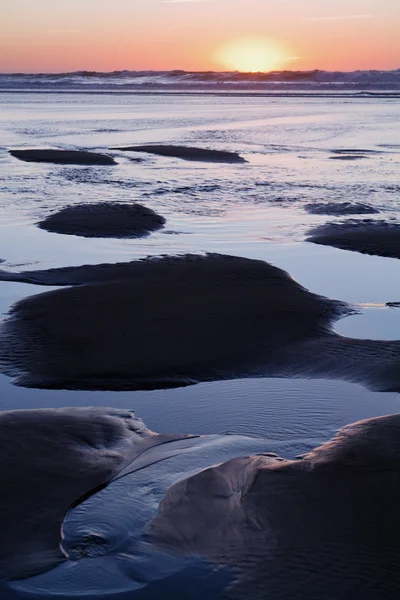 Pantai indah di Sagres — Stok Foto