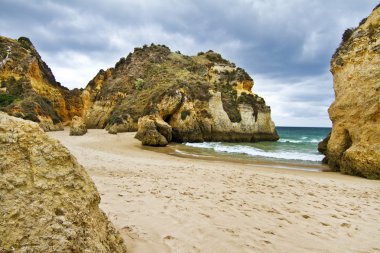 wonderfull Portekizli beach