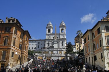 Piazza di Spagna