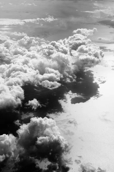 Lago del cielo — Foto de Stock