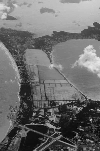 Lago do céu — Fotografia de Stock