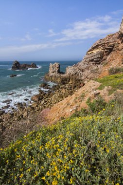 güzel kıyı algarve
