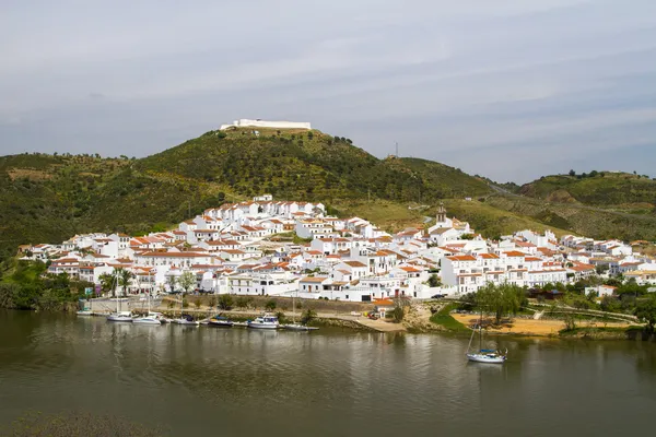 Chiclana stad — Stockfoto