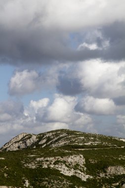 arrabida Portekiz Milli park peyzaj