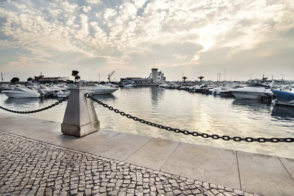 Marina Faro, Portekiz