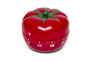 domates mutfak saat timer