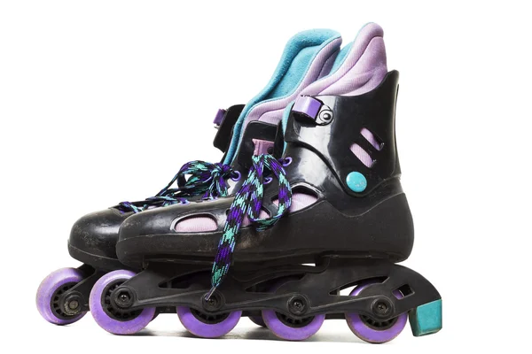 Inline skates — Stock Photo, Image
