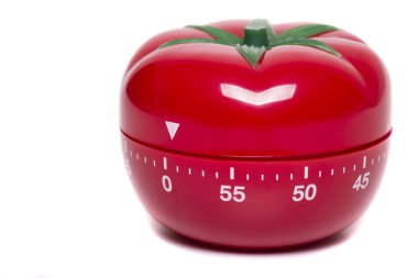 domates mutfak saat timer