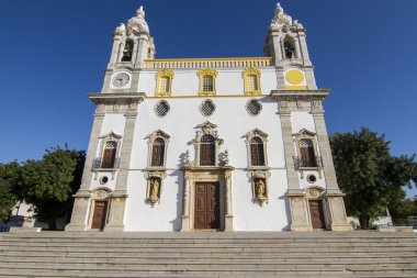 carmo Church