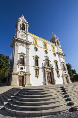 carmo Church
