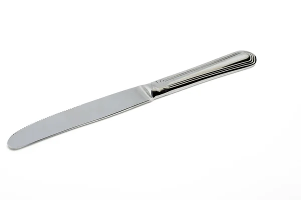 Mutfak bıçağını — Stok fotoğraf