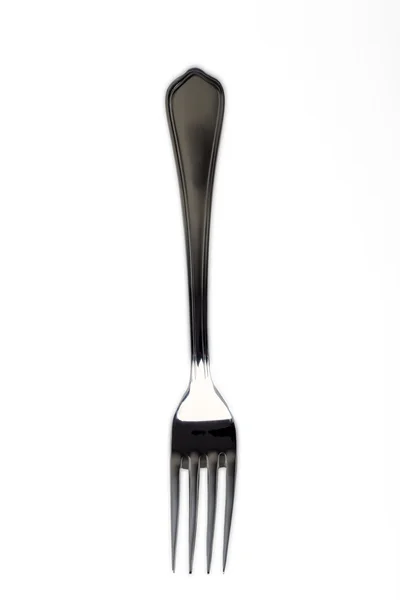 Kitchen table fork — Stock Photo, Image