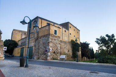 faro üzerinde bira fabrikası