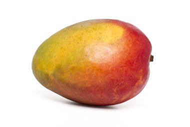 lezzetli mango meyve