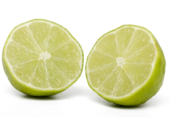 Lime fruit — Stock Photo, Image