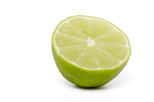 Lime fruit — Stock Photo, Image