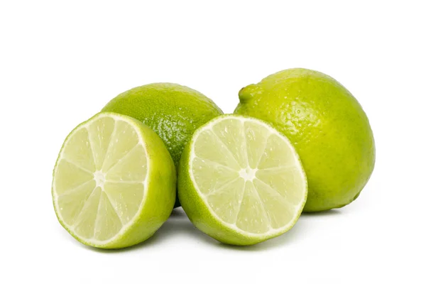 Frutas de lima —  Fotos de Stock