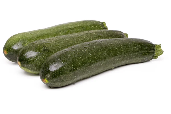 Courgette plantaardige — Stockfoto