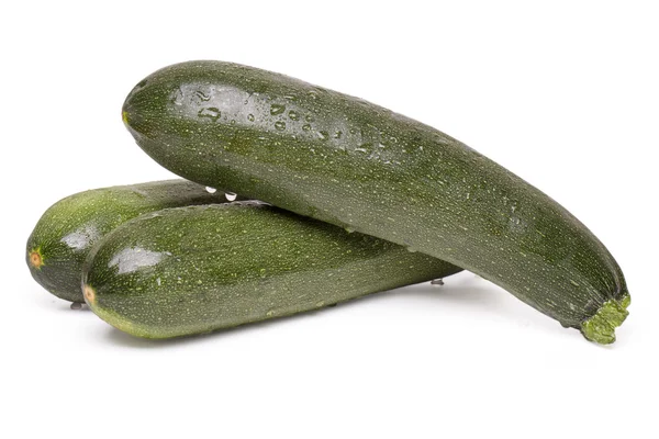 Courgette vegetable — Stock Photo, Image