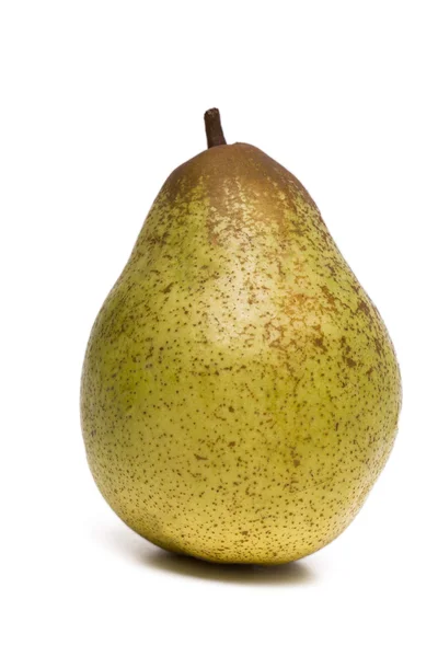 Vers en gezond rock pear — Stockfoto