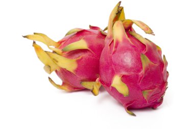 egzotik dragon meyve