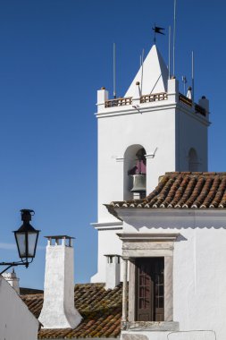 monsaraz tarihi köyden güzel mimari