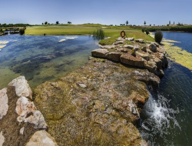 Golf Sahası Algarve'deki/daki oteller